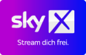 Sky X Gutscheine